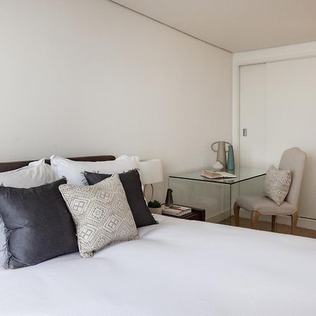 Native Marylebone Lane Appartement Londen Buitenkant foto
