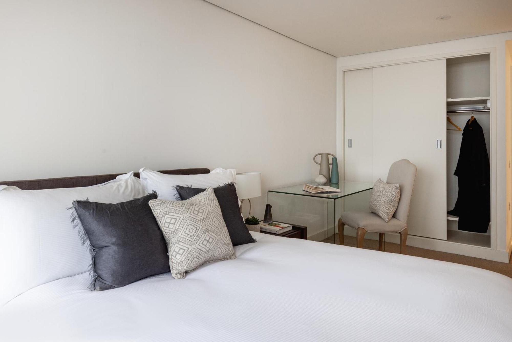 Native Marylebone Lane Appartement Londen Buitenkant foto